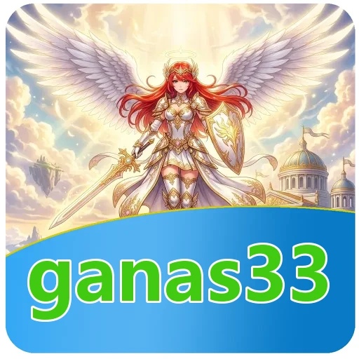 Ilustrasi unduh APK ganas33