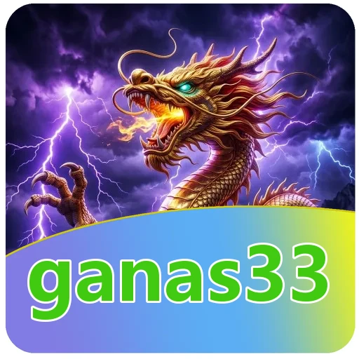 Ilustrasi unduh APK ganas33 dari tautan resmi